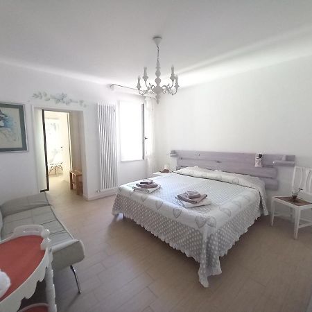 Bed and Breakfast A Casa Di Dora Тревізо Екстер'єр фото