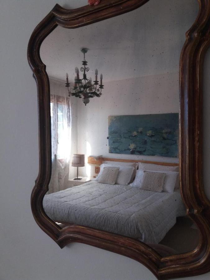 Bed and Breakfast A Casa Di Dora Тревізо Екстер'єр фото
