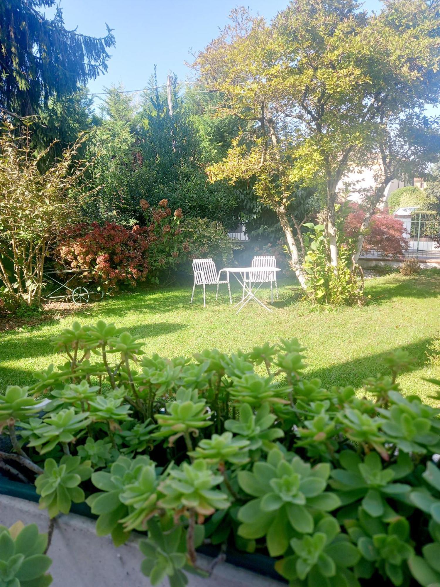 Bed and Breakfast A Casa Di Dora Тревізо Екстер'єр фото
