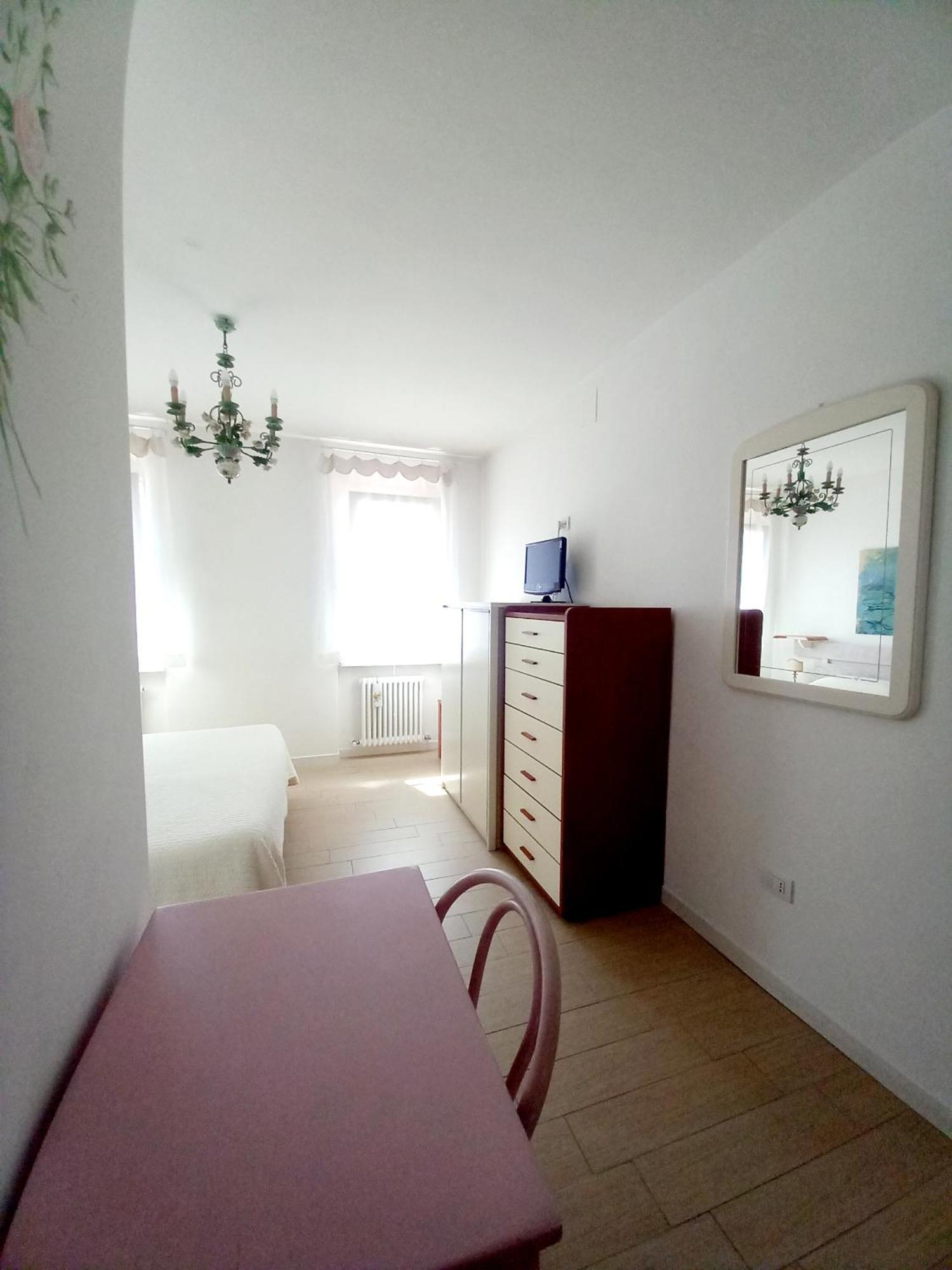 Bed and Breakfast A Casa Di Dora Тревізо Екстер'єр фото