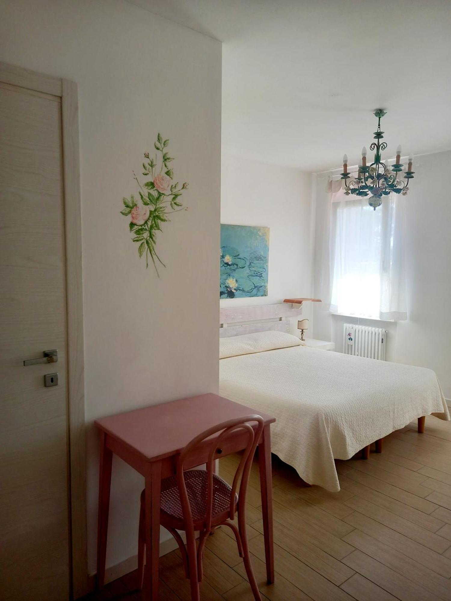Bed and Breakfast A Casa Di Dora Тревізо Екстер'єр фото