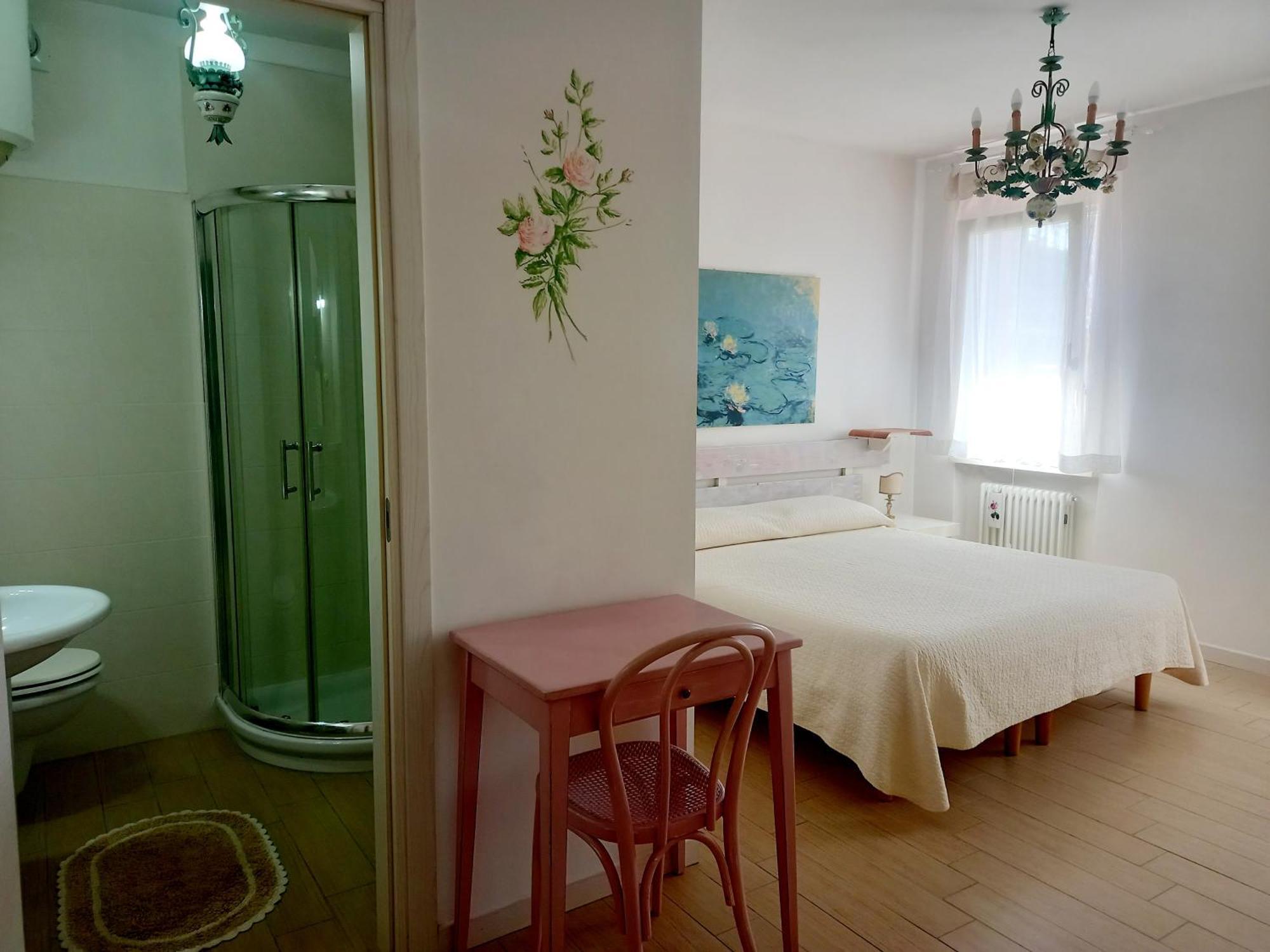 Bed and Breakfast A Casa Di Dora Тревізо Екстер'єр фото
