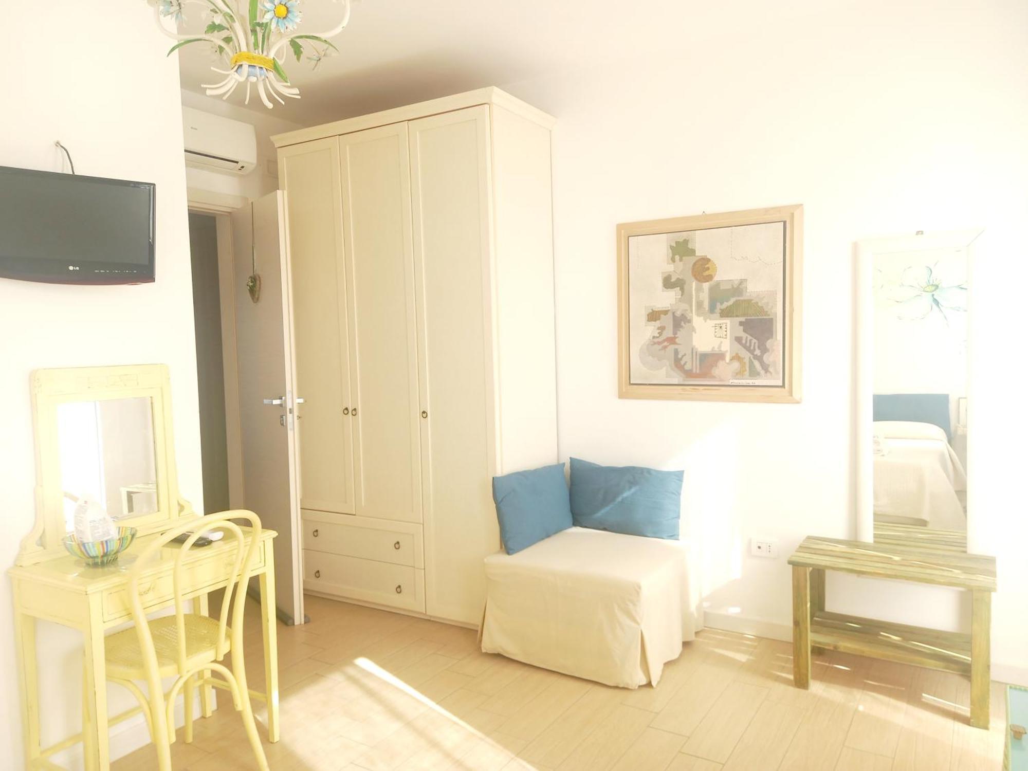 Bed and Breakfast A Casa Di Dora Тревізо Екстер'єр фото