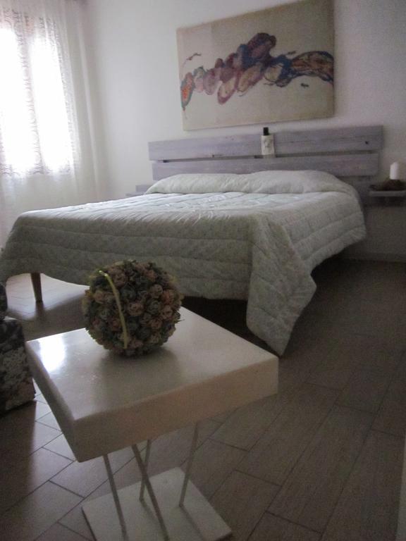 Bed and Breakfast A Casa Di Dora Тревізо Номер фото