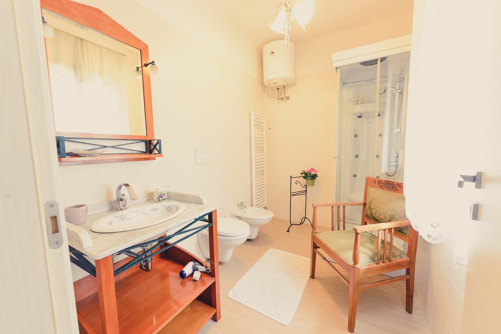 Bed and Breakfast A Casa Di Dora Тревізо Екстер'єр фото