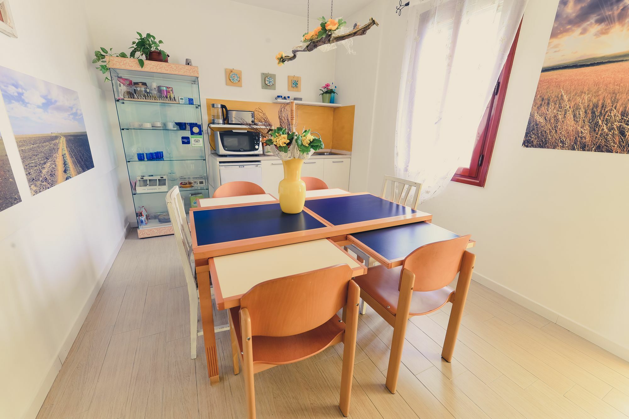 Bed and Breakfast A Casa Di Dora Тревізо Екстер'єр фото