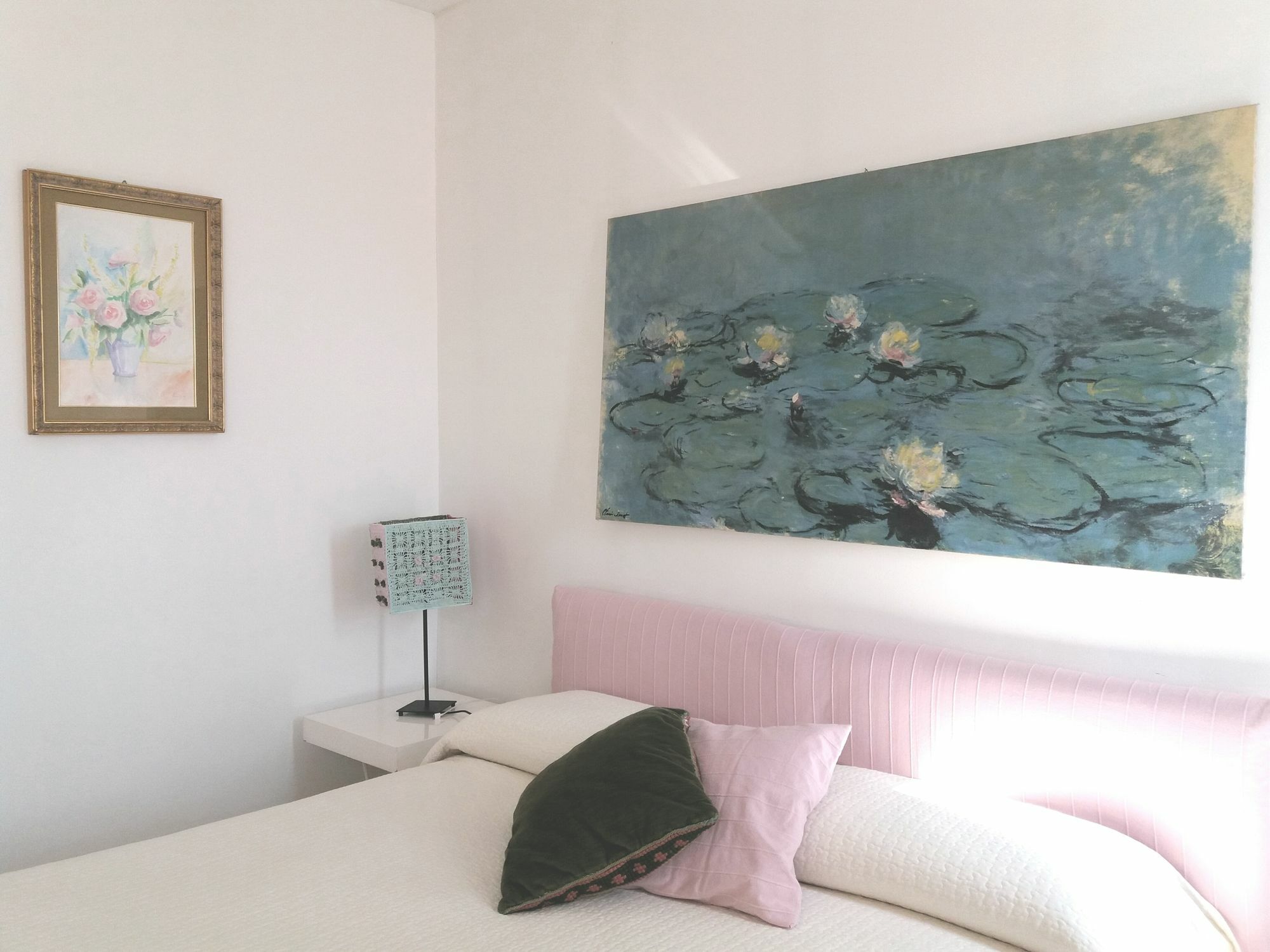 Bed and Breakfast A Casa Di Dora Тревізо Екстер'єр фото