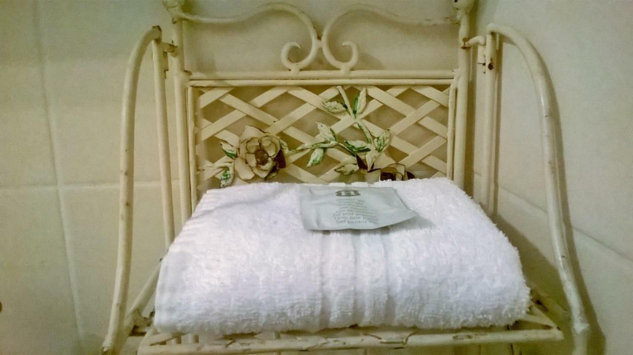 Bed and Breakfast A Casa Di Dora Тревізо Екстер'єр фото