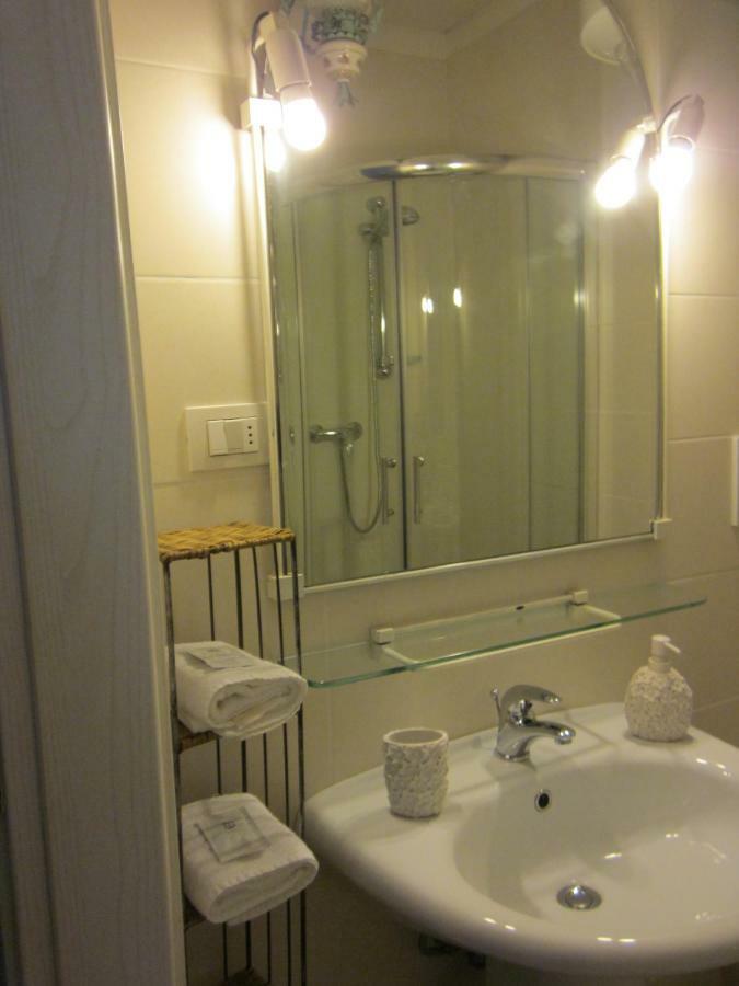 Bed and Breakfast A Casa Di Dora Тревізо Екстер'єр фото